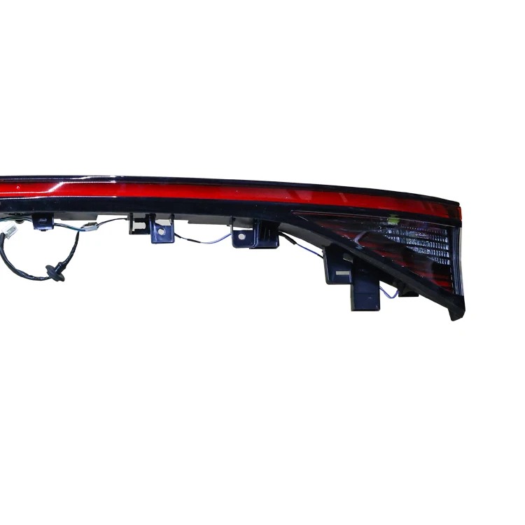 High Performance Car Parts Rear Center Led Taillight Car Tail Light for BZ4X 81580-0R090